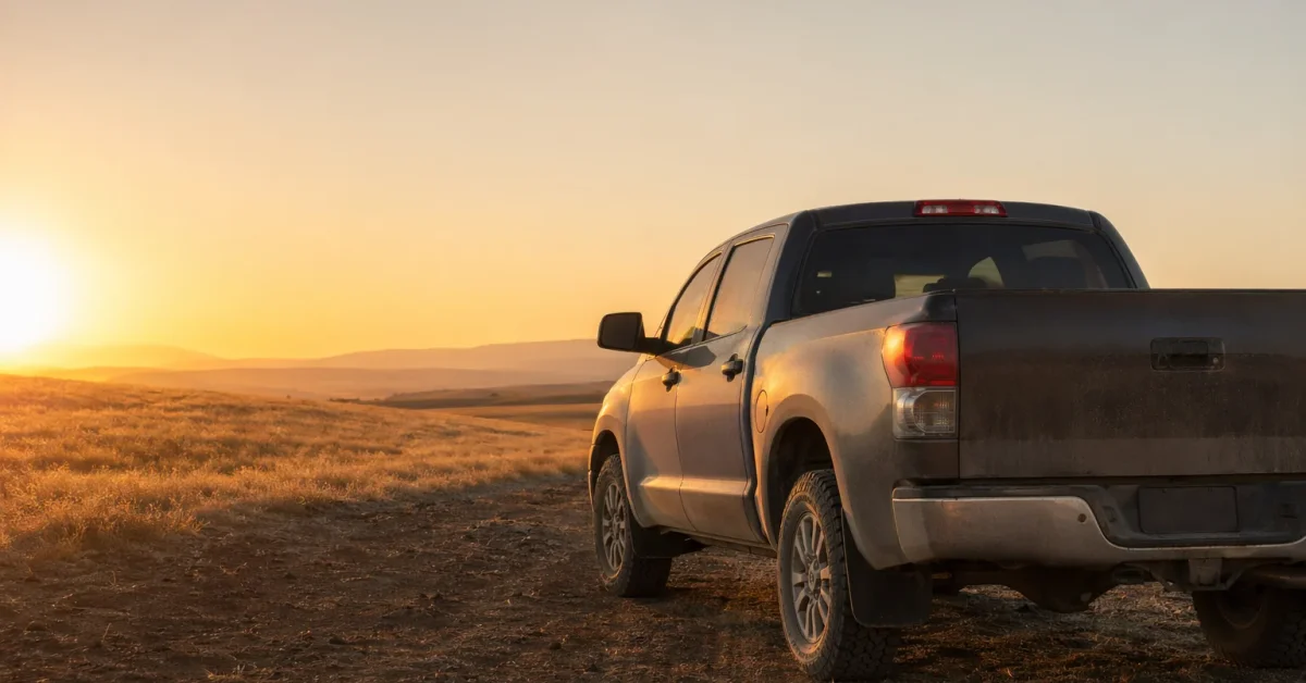 Donate Your Truck in Pennsylvania: Pickup or Commercial